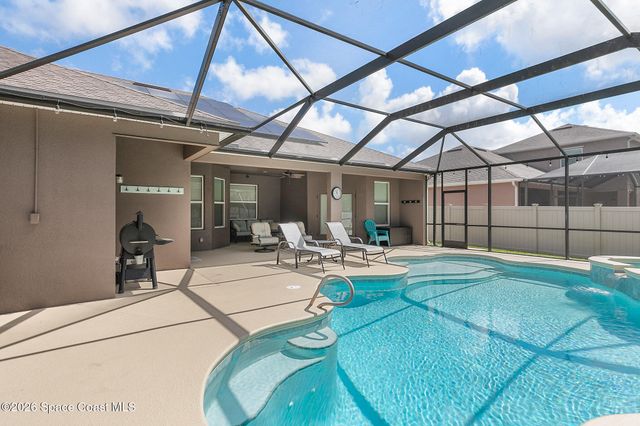 613 Flowerwood Drive, Palm Bay, FL 32909