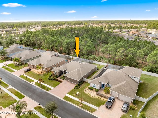 613 Flowerwood Drive, Palm Bay, FL 32909