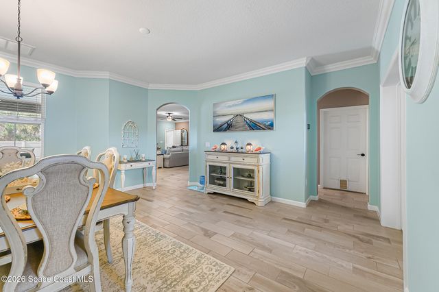 613 Flowerwood Drive, Palm Bay, FL 32909