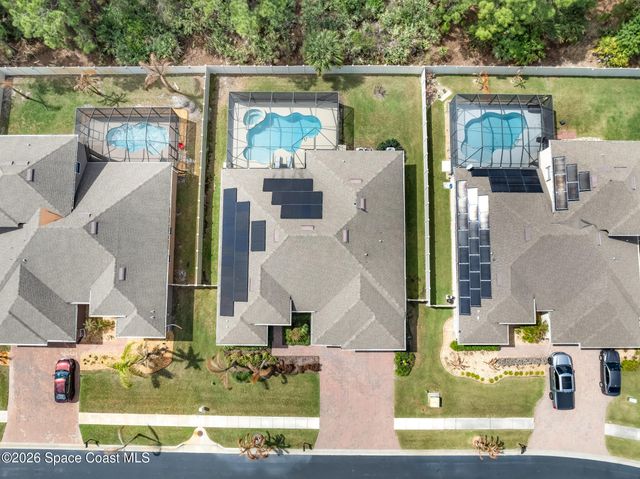 613 Flowerwood Drive, Palm Bay, FL 32909