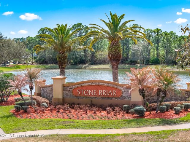 613 Flowerwood Drive, Palm Bay, FL 32909