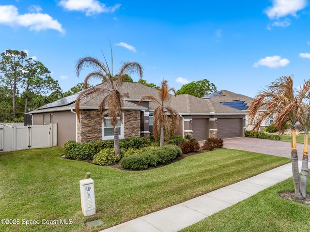 613 Flowerwood Drive, Palm Bay, FL 32909