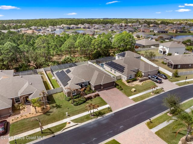 613 Flowerwood Drive, Palm Bay, FL 32909