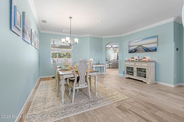 613 Flowerwood Drive, Palm Bay, FL 32909