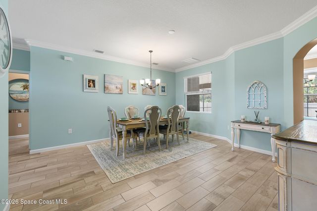 613 Flowerwood Drive, Palm Bay, FL 32909