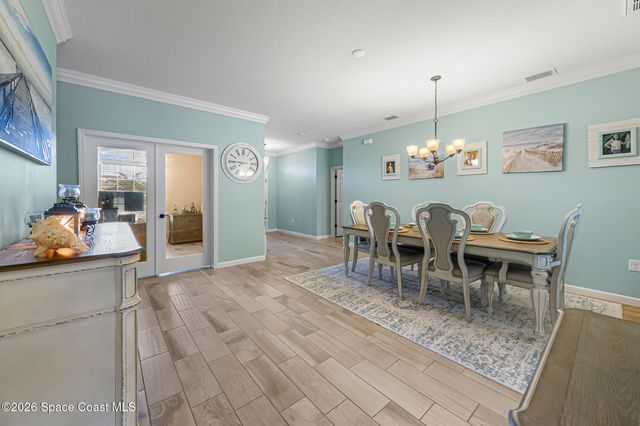 613 Flowerwood Drive, Palm Bay, FL 32909