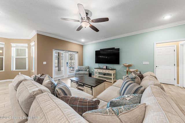 613 Flowerwood Drive, Palm Bay, FL 32909