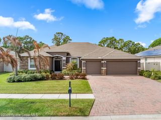 613 Flowerwood Drive, Palm Bay, FL 32909