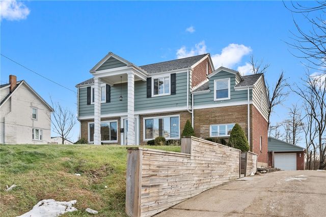 1430 James Street, Monroeville, PA 15146