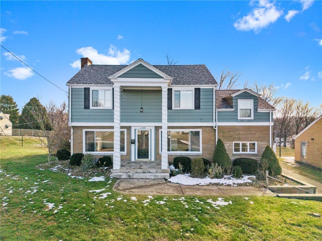1430 James Street, Monroeville, PA 15146