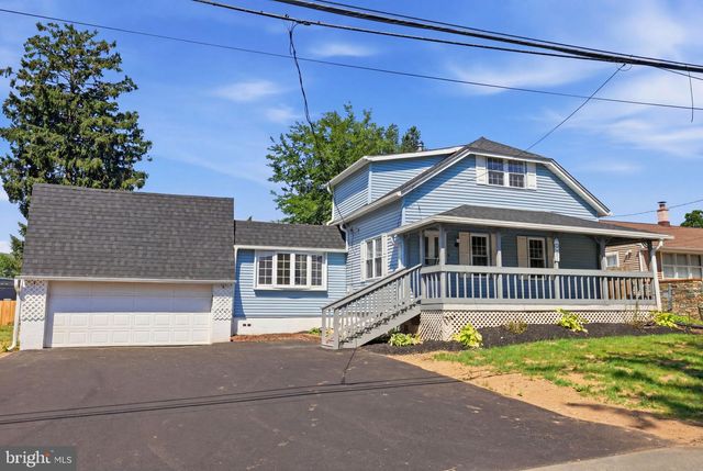 526 CAMBRIA AVE, Bensalem, PA 19020