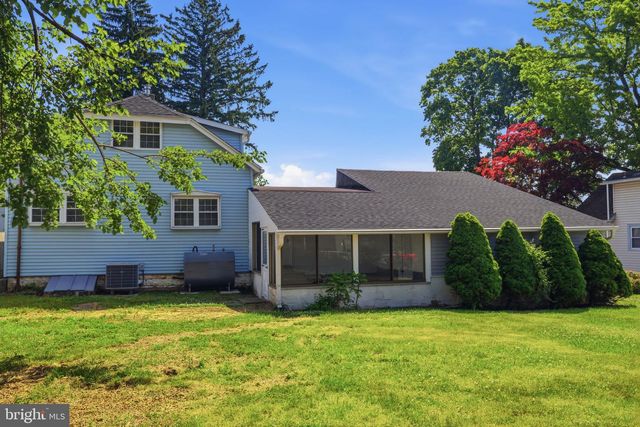 526 CAMBRIA AVE, Bensalem, PA 19020