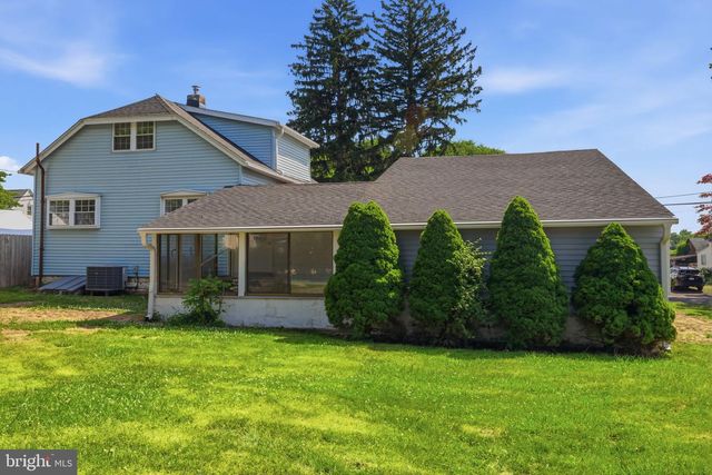 526 CAMBRIA AVE, Bensalem, PA 19020