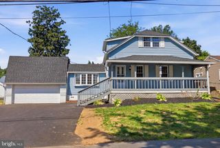 526 CAMBRIA AVE, Bensalem, PA 19020