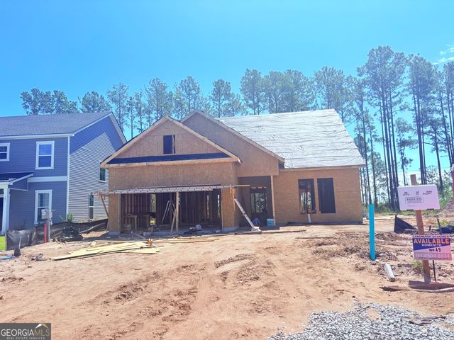 99 Brook Drive, Brunswick, GA 31525