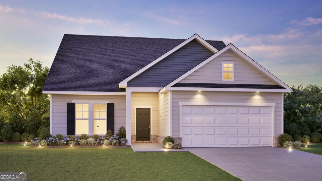 99 Brook Drive, Brunswick, GA 31525