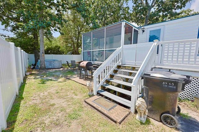 1517 Virgo Ln., Myrtle Beach, SC 29575
