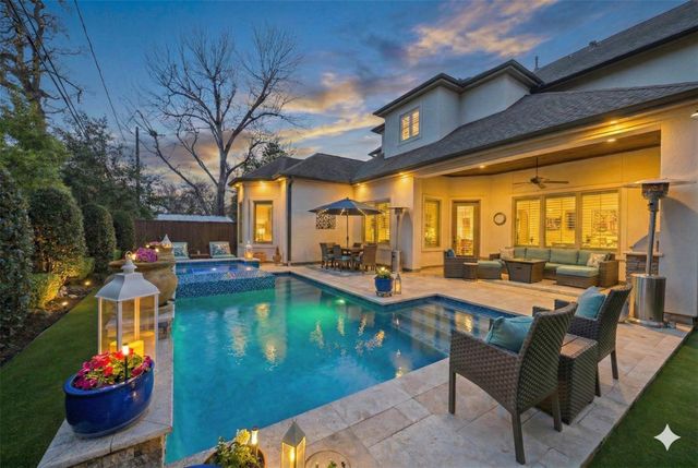 1525 Wakefield Drive, Houston, TX 77018