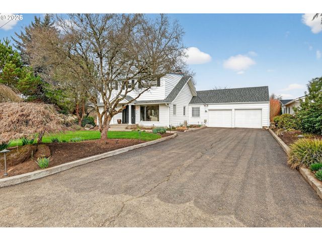 1195 Nw GARIBALDI St, Hillsboro, OR 97124