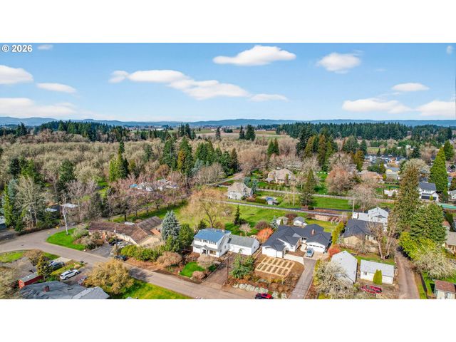 1195 Nw GARIBALDI St, Hillsboro, OR 97124