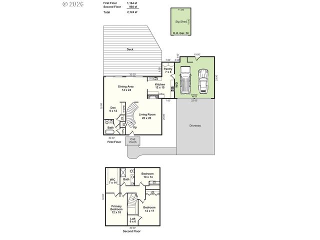 1195 Nw GARIBALDI St, Hillsboro, OR 97124