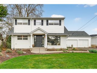 1195 Nw GARIBALDI St, Hillsboro, OR 97124