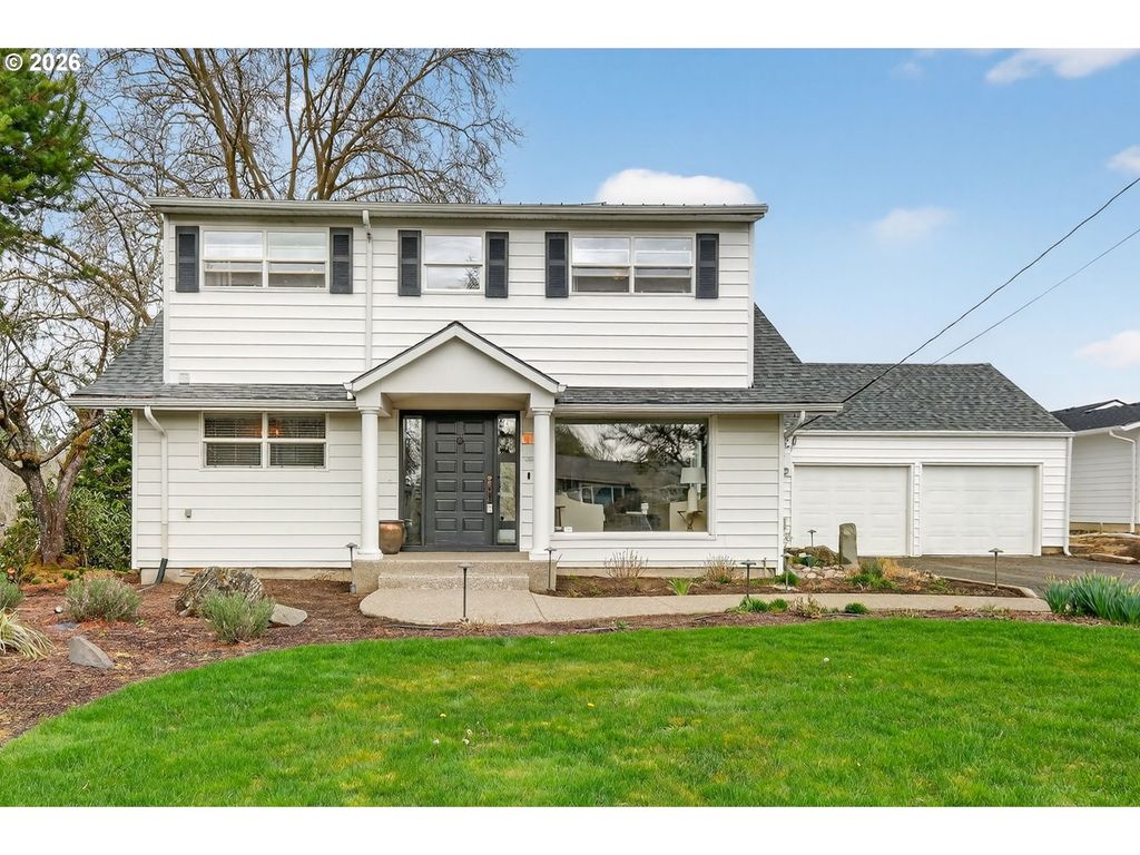 1195 Nw GARIBALDI St, Hillsboro, OR 97124