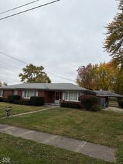 6830 Morgan Avenue, Indianapolis, IN 46113