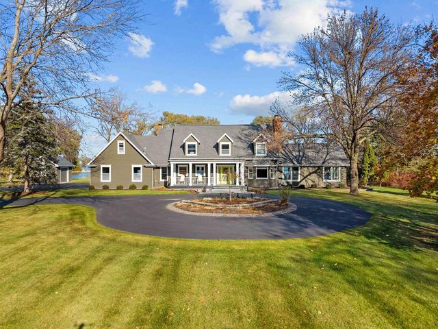 104 LIMEKILN DRIVE, Neenah, WI 54952