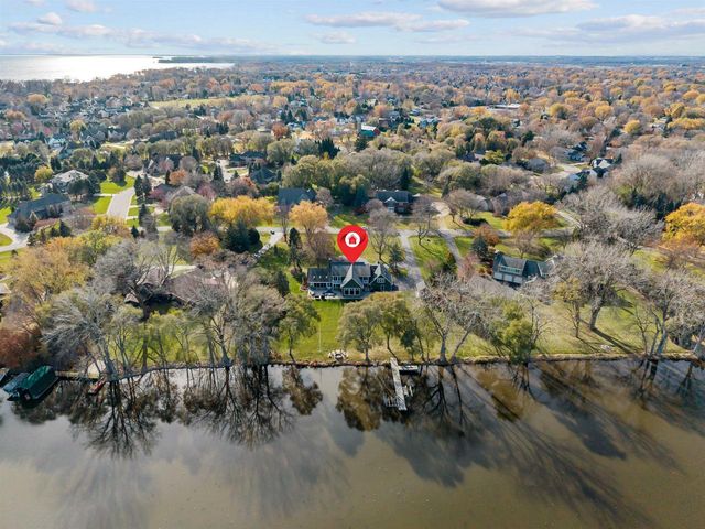 104 LIMEKILN DRIVE, Neenah, WI 54952