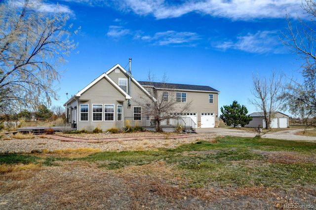 4511 Meadow Lark Road, Fort Lupton, CO 80621