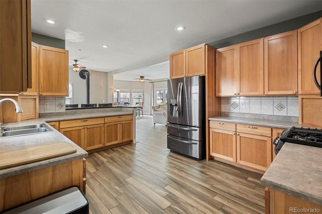 4511 Meadow Lark Road, Fort Lupton, CO 80621