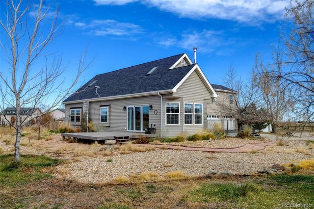 4511 Meadow Lark Road, Fort Lupton, CO 80621