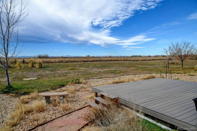 4511 Meadow Lark Road, Fort Lupton, CO 80621