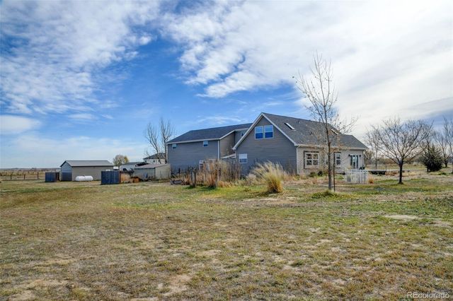4511 Meadow Lark Road, Fort Lupton, CO 80621