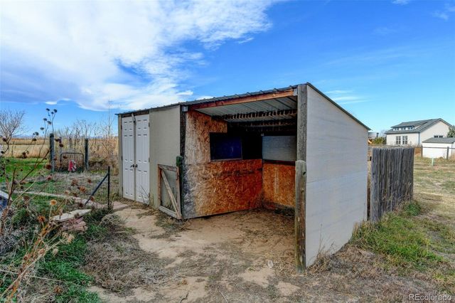 4511 Meadow Lark Road, Fort Lupton, CO 80621