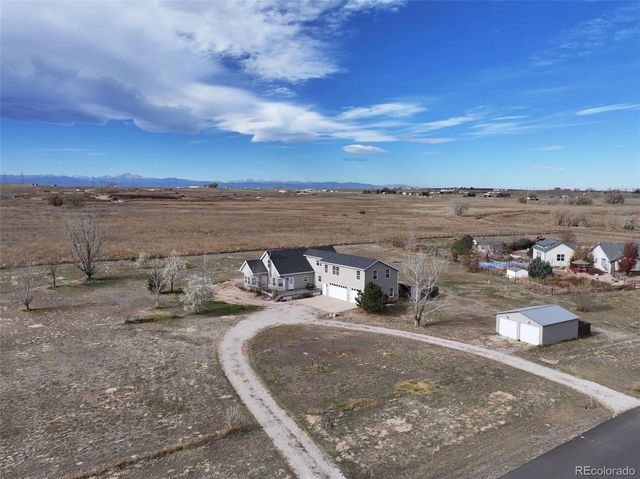4511 Meadow Lark Road, Fort Lupton, CO 80621