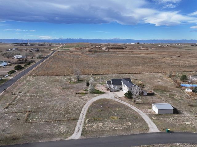 4511 Meadow Lark Road, Fort Lupton, CO 80621