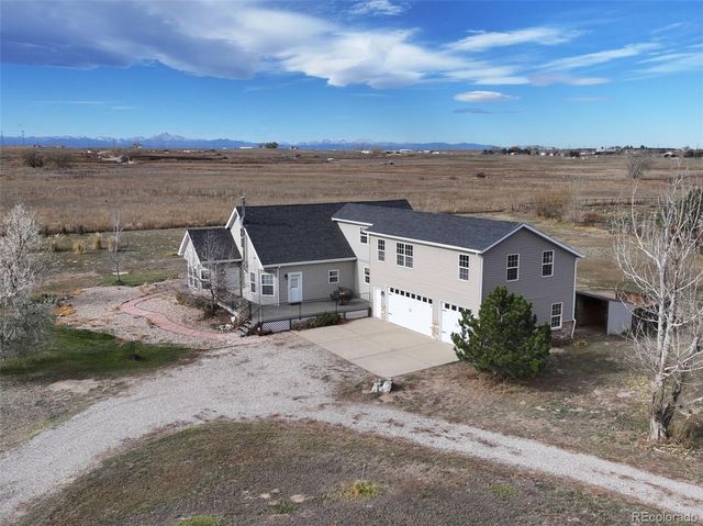 4511 Meadow Lark Road, Fort Lupton, CO 80621