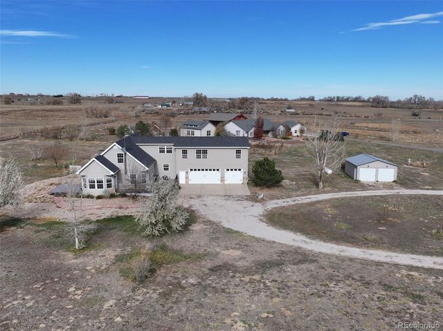4511 Meadow Lark Road, Fort Lupton, CO 80621