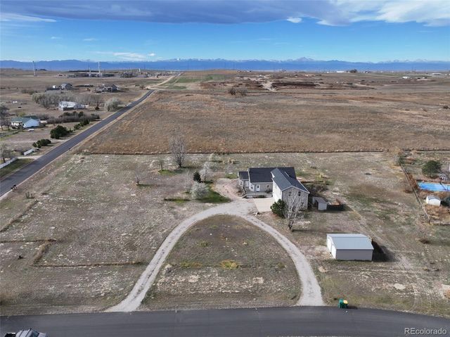 4511 Meadow Lark Road, Fort Lupton, CO 80621