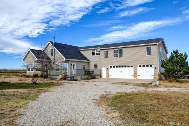 4511 Meadow Lark Road, Fort Lupton, CO 80621