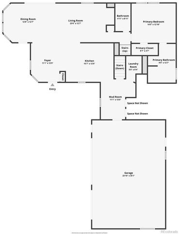 4511 Meadow Lark Road, Fort Lupton, CO 80621