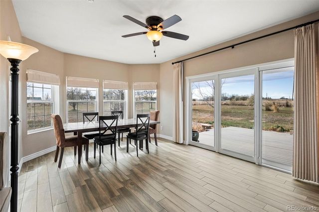 4511 Meadow Lark Road, Fort Lupton, CO 80621