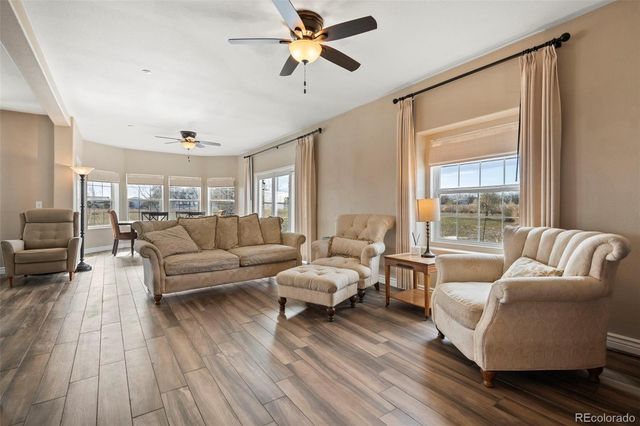 4511 Meadow Lark Road, Fort Lupton, CO 80621