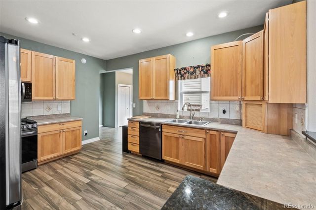 4511 Meadow Lark Road, Fort Lupton, CO 80621