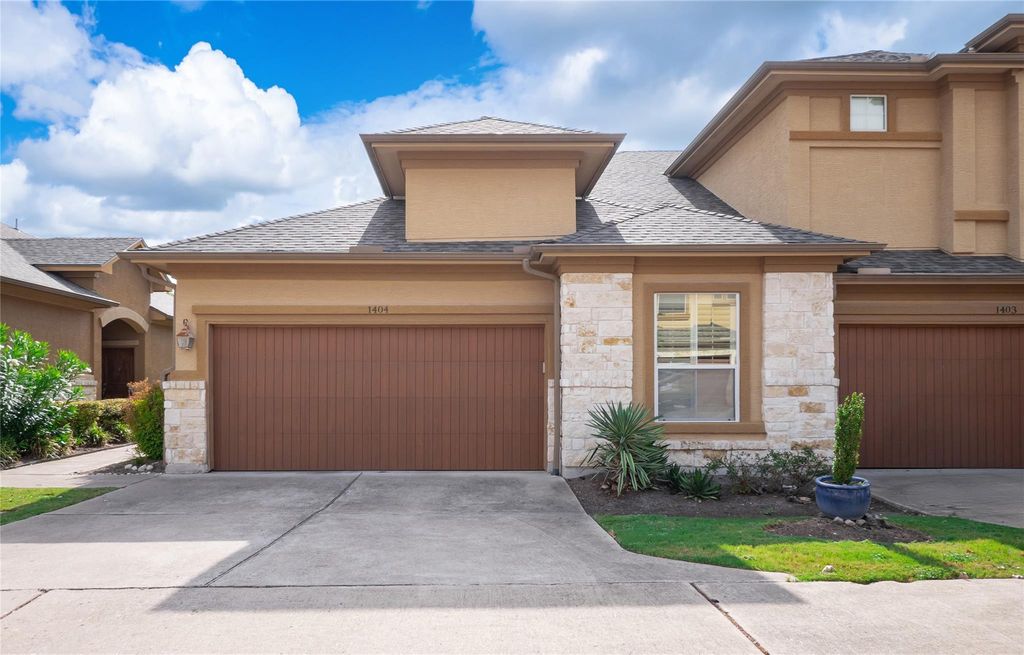 2210 Onion Creek PKWY 1404, Austin, TX 78747