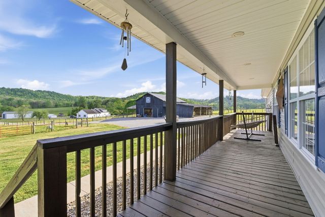 1782 Harris Creek Road, Stanford, KY 40484