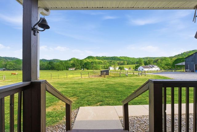 1782 Harris Creek Road, Stanford, KY 40484
