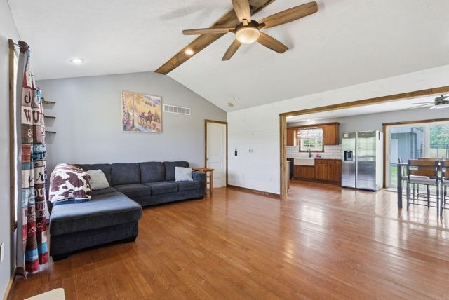 1782 Harris Creek Road, Stanford, KY 40484